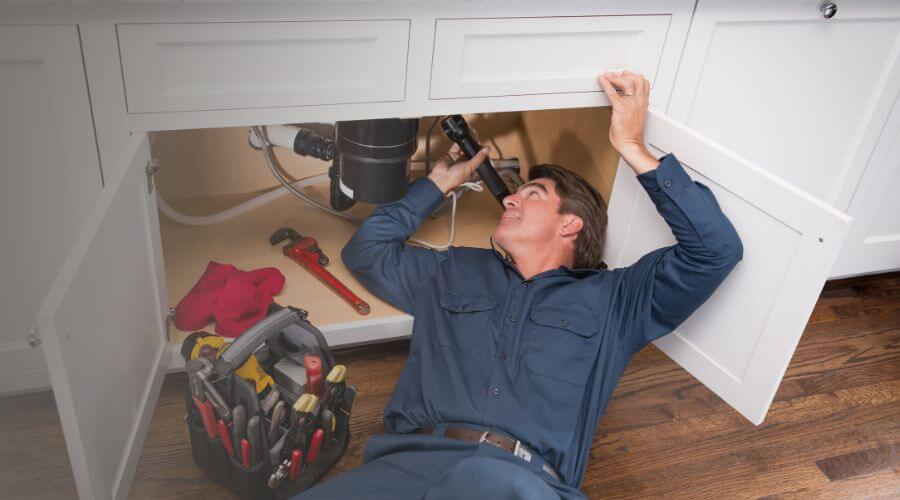 Professional same day plumber in Ramseur, NC
